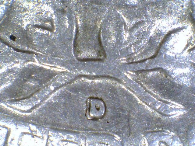 2-1962-Quarters-D/D-Maybe